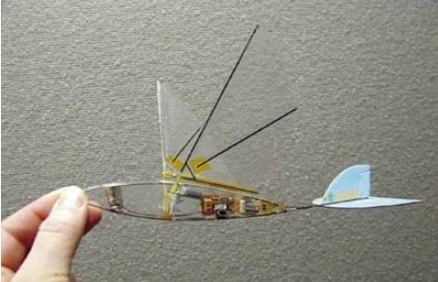 微型无人机 无人机,模型,固定翼,直升机,微型机 作者:彼岸花 5173 