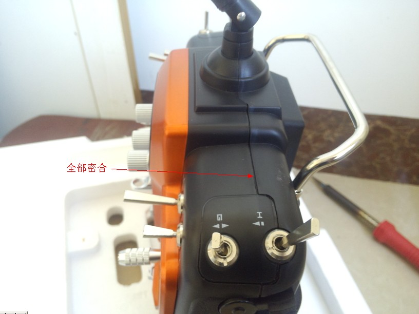 AT10拆机加功放 ltk5128功放代换 作者:happyfly 4614 