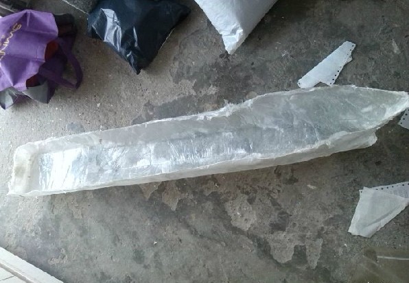 驱逐舰船壳出炉 117船驱逐舰,驱逐舰船舷号 作者:中国好飞机 2306 