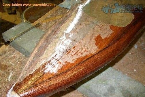 G5游艇涂装问题求助 诺莱仕游艇会,法拉帝游艇,丽娃游艇,乐顺游艇,圣汐游艇 作者:爱情公寓 2464 