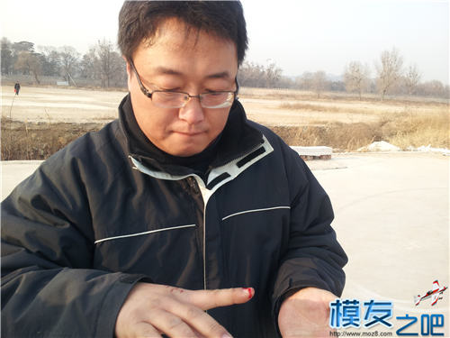 玩模型需谨慎！血的教训！（外伤处置视频晕血者慎入。... 模型,晕血的人多吗,外伤怎么处理,晕血后怎么办 作者:飞天狼 1729 