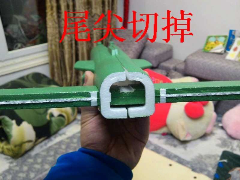【转xiezhijin52】特价75元A10攻击机制作，供模友参考。 电池,舵机,电机,xiezhi怎么写,感谢支持2019 作者:twototoo 7166 