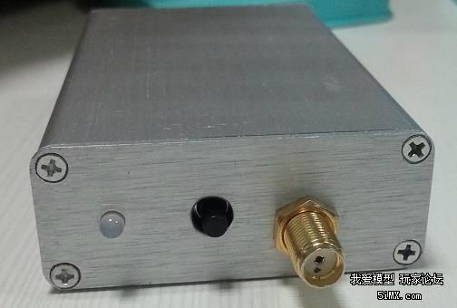 新的433增程电台 电池,天线,舵机,飞控,电调 作者:小嘀咕游戏 8367 