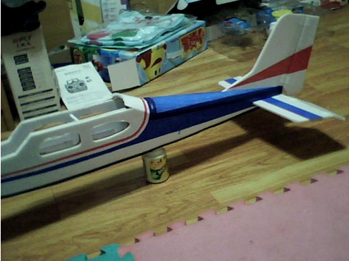 发个我多年前山寨塞斯纳 航模,塞斯纳,航模飞机,喜欢飞机,编辑我 作者:无机翼的飞机8 1245 