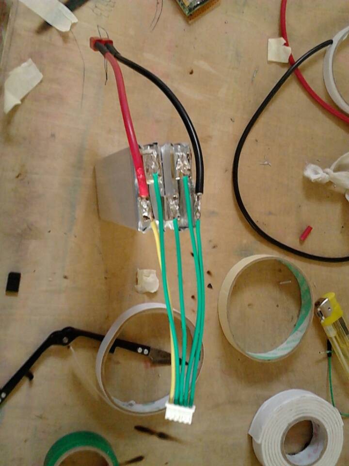 自己组4s  5000mah  40c 电池 电池,mah是毫安吗,绝缘胶带 作者:爱笑的眼睛 1287 