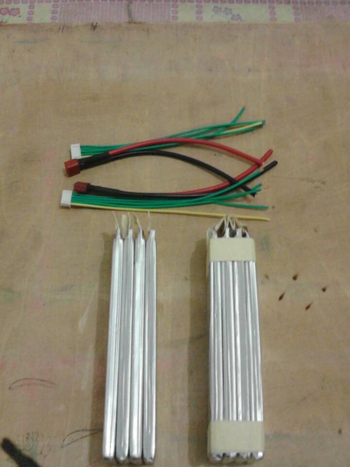 自己组4s  5000mah  40c 电池 电池,mah是毫安吗,绝缘胶带 作者:爱笑的眼睛 7976 