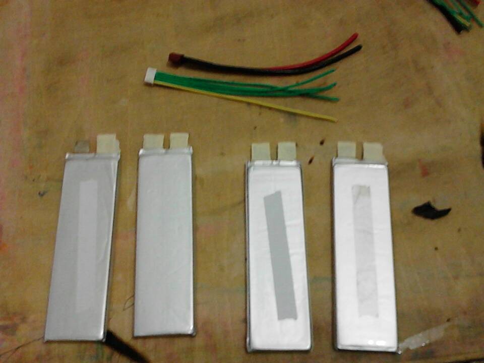 自己组4s  5000mah  40c 电池 电池,mah是毫安吗,绝缘胶带 作者:爱笑的眼睛 3174 