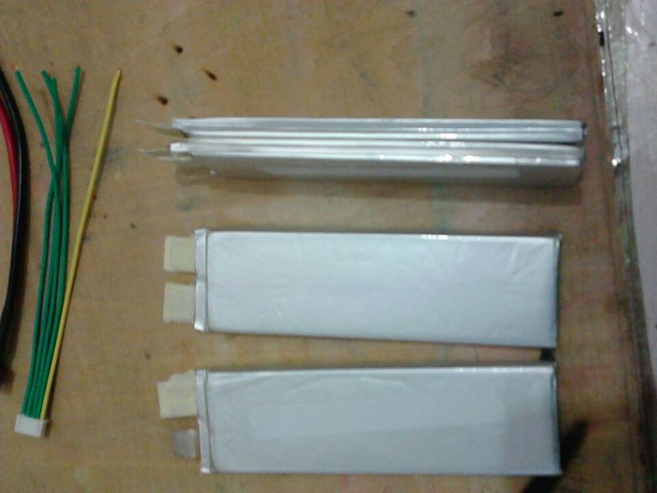 自己组4s  5000mah  40c 电池 电池,mah是毫安吗,绝缘胶带 作者:爱笑的眼睛 5581 
