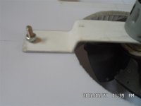 DIY气垫船 DIY 作者:爱笑的眼睛 189 