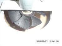 DIY气垫船 DIY 作者:爱笑的眼睛 8420 