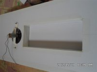 DIY气垫船 DIY 作者:爱笑的眼睛 6549 