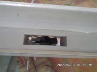 DIY气垫船 DIY 作者:爱笑的眼睛 3582 