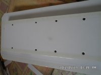 DIY气垫船 DIY 作者:爱笑的眼睛 9316 