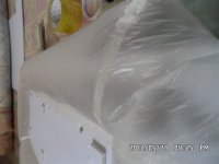 DIY气垫船 DIY 作者:爱笑的眼睛 6170 