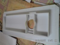 DIY气垫船 DIY 作者:爱笑的眼睛 9917 