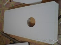 DIY气垫船 DIY 作者:爱笑的眼睛 5254 