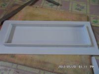 DIY气垫船 DIY 作者:爱笑的眼睛 8731 