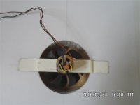 DIY气垫船 DIY 作者:爱笑的眼睛 5803 