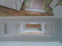 DIY气垫船 DIY 作者:爱笑的眼睛 347 