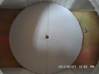 DIY气垫船 DIY 作者:爱笑的眼睛 2410 