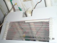 DIY气垫船 DIY 作者:爱笑的眼睛 7349 