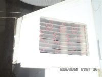 DIY气垫船 DIY 作者:爱笑的眼睛 5061 