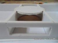 DIY气垫船 DIY 作者:爱笑的眼睛 4014 