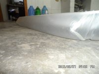 DIY气垫船 DIY 作者:爱笑的眼睛 4357 