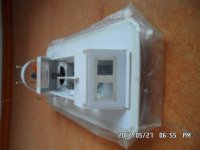 DIY气垫船 DIY 作者:爱笑的眼睛 3404 