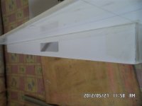 DIY气垫船 DIY 作者:爱笑的眼睛 4282 