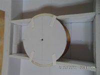 DIY气垫船 DIY 作者:爱笑的眼睛 2789 