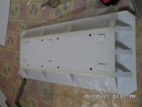 DIY气垫船 DIY 作者:爱笑的眼睛 9795 