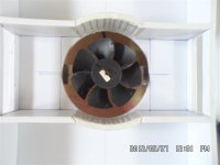 DIY气垫船 DIY 作者:爱笑的眼睛 9358 