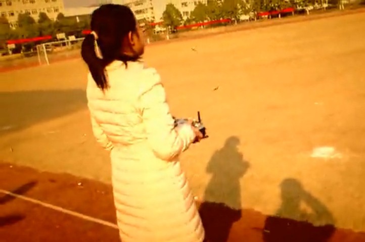 玉林女飞手 飞手,youku,玉林,林女 作者:变形金刚 1158 