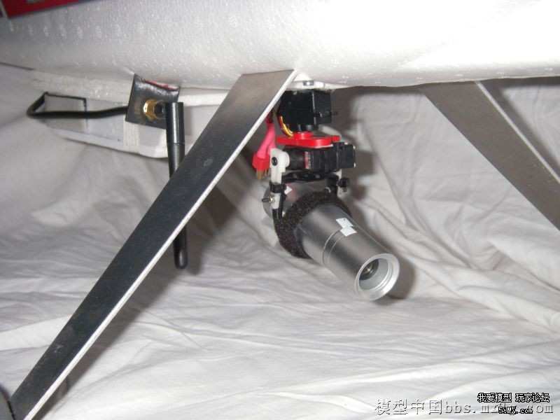 FPV 《飞机篇》 大红鹰飞机篇,徐峥飞机篇 作者:爱笑的眼睛 4270 