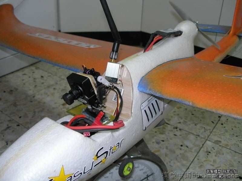 FPV 《飞机篇》 大红鹰飞机篇,徐峥飞机篇 作者:爱笑的眼睛 6936 