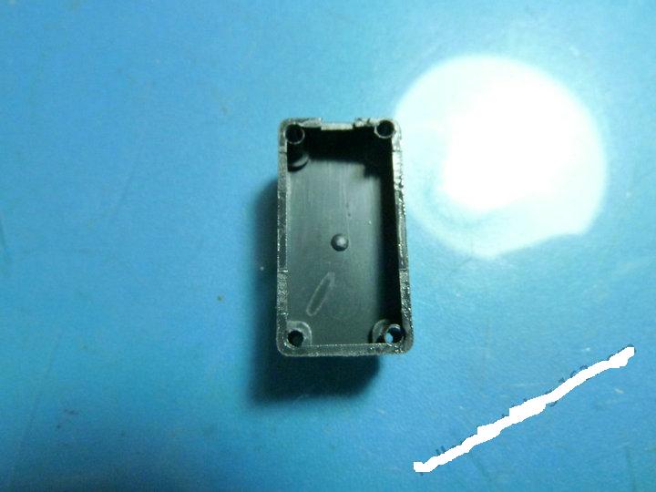 9G舵机加装虚轴的制作过程   转 精华帖 航模,舵机,机器人 作者:无机翼的飞机8 845 