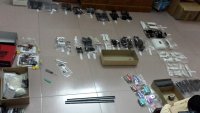 新手装车记---R620 电池,舵机,电调 作者:hongwsgaga 4662 