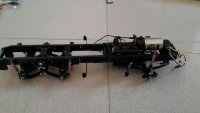 新手装车记---R620 电池,舵机,电调 作者:hongwsgaga 4703 