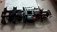 新手装车记---R620 电池,舵机,电调 作者:hongwsgaga 665 