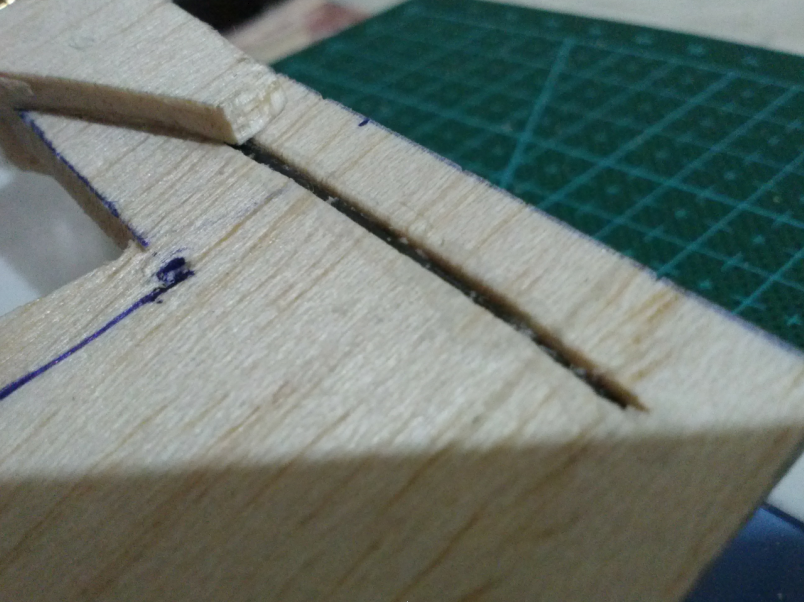 快餐盒+轻木+碳杆+911接收制作的后推式小飞机 电池,轻木3D飞机,轻木怎么使用,轻木哪里有卖,巴尔沙轻木 作者:飞翔的橡皮筋 8843 