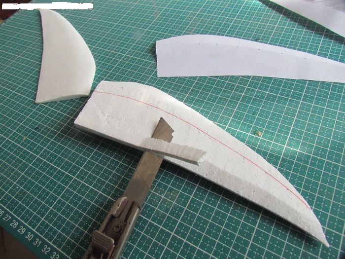 DIY 象真燕子 无动力滑翔 山坡燕子 学习马头老师的精华之作 DIY,html,朋友一个,滑翔机,感兴趣 作者:无机翼的飞机8 5473 