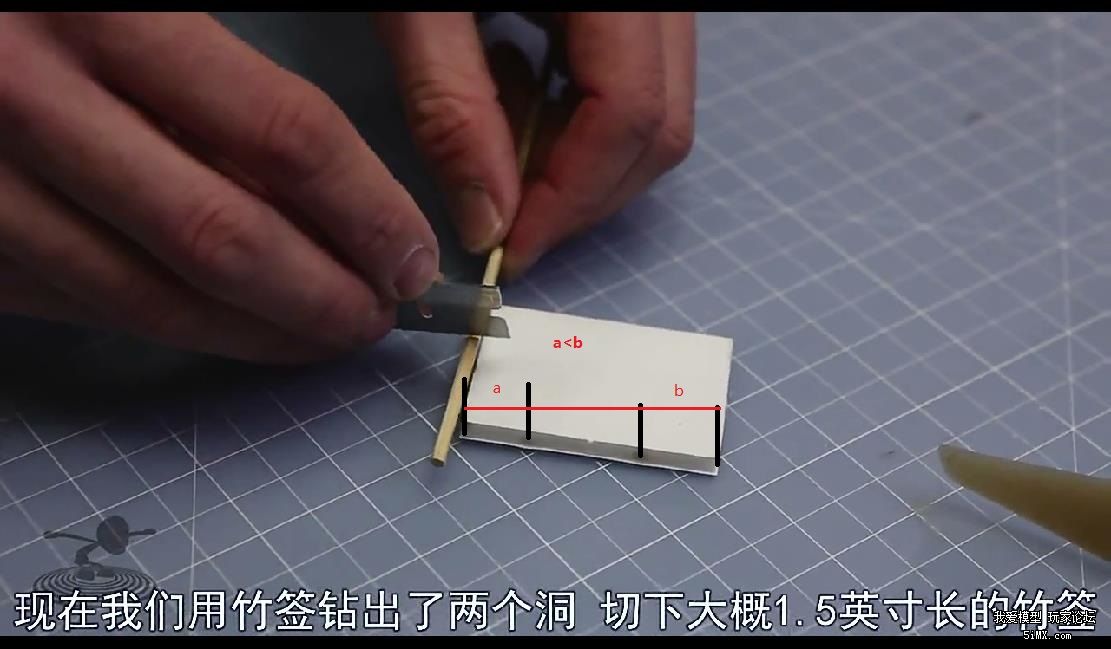 {转yijiaqin}在做双翼机Flite Test - Baby Blender时，发现有玄机 炸机,最好的双翼机,虎蛾双翼机,最快双翼机 作者:think2fly 5356 