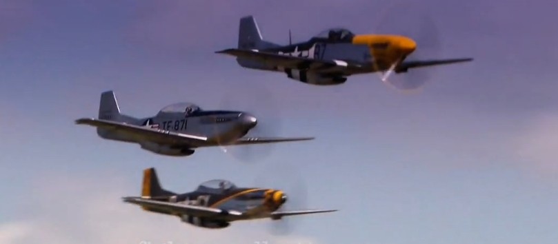 Flying Legends Air Show 2012/2013 Trailer macbookair2013内存,MacBook Air2018 作者:老刘AHLA 1752 
