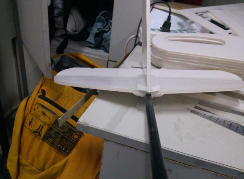 【转灿烂千阳】飘飘制作贴（小章子出品） 舵机,电调 作者:梦里寻梦 7745 