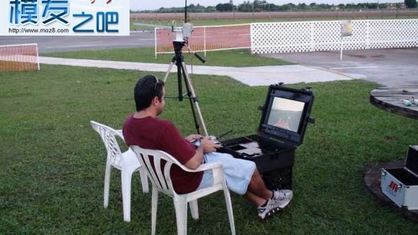 看看老外怎么玩的FPV 去哪儿,看看 作者:无机翼的飞机8 9296 