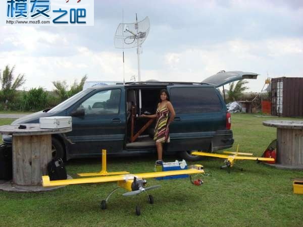看看老外怎么玩的FPV 去哪儿,看看 作者:无机翼的飞机8 1996 