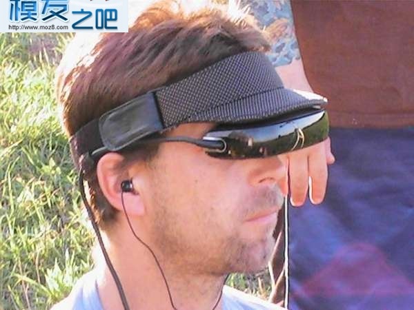 看看老外怎么玩的FPV 去哪儿,看看 作者:无机翼的飞机8 5117 