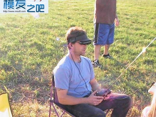 看看老外怎么玩的FPV 去哪儿,看看 作者:无机翼的飞机8 5207 