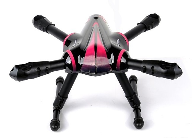 X-CAM 金刚系列机架 电机,机架,XXlive,x x 作者:飞行者 7436 